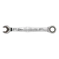 CLE MIXTE/PLATE A CLIQUET WERA 6000 JOKER 12 mm (AVEC FONCTION RETENUE) CHROME MOLY (VENDU A L'UNITE) -MARQUE ALLEMANDE POUR LES ATELIERS