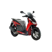 Sport City Street 125