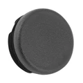 CACHE/ENJOLIVEUR DE ROUE/JANTE AR SCOOT ADAPTABLE MBK 50 NITRO / YAMAHA 50 AEROX NOIR (VENDU A L'UNITE) -SELECTION P2R