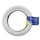TYRE FOR URBAN BIKE 12 1/2 x 2 1/4 MICHELIN CITY-J WHITE-RIGID (47-203)