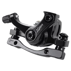 ETRIER DE FREIN ARRIERE POUR TROTTINETTE MASTER/SMARTGYRO RYDER NOIR -SELECTION P2R