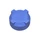 BOUCHON VASE D'EXPANSION SCOOT ORIGINE PEUGEOT 50-125 JET-FORCE, 50 LUDIX BLASTER, 50 SPEEDFIGHT 2 LC (OEM: 748158) -SELECTION P2R