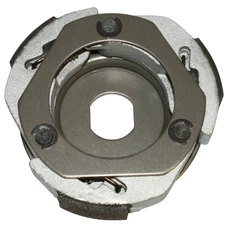 CLUTCH FOR MAXISCOOTER KYMCO 125 AGILITY, HEROISM, MOVIE, PEOPLE, SUPER 8  - SELECTION P2R -