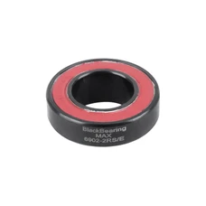 ROULEMENT BLACKBEARING MAX 15x28-7/10 mm (61902-2rs / 6902-2rs max e)