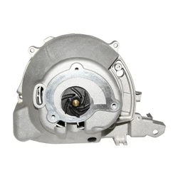 POMPE A EAU ORIGINE PIAGGIO 125 MP3 2007>, BEVERLY 2005>, X8 2004>, X9 2003>, X10 2012>, X-EVO 2007>, VESPA GTS 2007>/GILERA 125 NEXUS 2007>, RUNNER 4T 2005>/APRILIA 125 (AVEC CARTER) -8482585