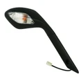 RETROVISEUR DROIT FU-HVA ORIGINE PIAGGIO APRILIA 850 SRV 2012> -CM183203