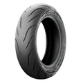 PNEU MOTO 18'' 180/55-18 MICHELIN COMMANDER III TOURING M/C REAR (B) TL/TT 80H REINF (392099)