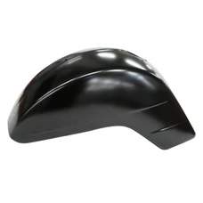 GARDE BOUE AVANT ORIGINE PIAGGIO 125 VESPA PX BRUT A PEINDRE  -5638116-