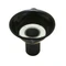 CARB DIAPHRAGM (Ø21) "PIAGGIO GENUINE PART" 125 LIBERTY, SFERA, HEGAGON LX4, ET4 1998>2005/APRILIA 125 MOJITO -478560