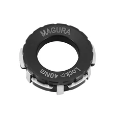 ADAPTATEUR FREIN A DISQUE MAGURA POUR MONTER DISQUE 6 TROUS SUR MOYEU CENTERLOCK POUR TOUT AXE (20mm-15MM -12mm ET STANDARD)