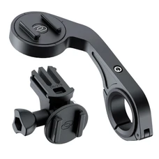 SUPPORT SMARTPHONE/TELEPHONE VELO SP CONNECT VENDU A L'UNITE FIXATION GUIDON NOIR SPC/SPC+
