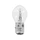 AMPOULE/LAMPE STANDARD 12V 45/40W CULOT BA20d BLANC (PROJECTEUR) (VENDU A L'UNITE) -FLOSSER