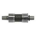 BOTTOM BRACKET - SQUARE TAPERED - SHIMANO UN300 118mm - BSC THREAD- SHELL WIDTH:73mm/ 1,37x24