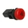 COMMODO/COMMUTATEUR DETRESSE MAXISCOOTER ADAPTABLE PIAGGIO 125-250-300-400-500 MP3, 125-250-400 X-EVO, 125-300-350 BEVERLY, 300 YOURBAN -SELECTION P2R