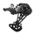 DERAILLEUR-REAR-FOR MTB- SHIMANO 12 Speed. DEORE - Black- M6100 SGS