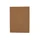 JOINT PAPIER LIEGE NITRILE 100° EPAISSEUR 2,00 mm FEUILLE DE 200 x 150 mm (VENDU A L'UNITE)  -SELECTION P2R-