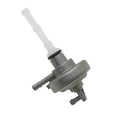 FUEL TANK TAP FOR SCOOT PIAGGIO 50 ZIP 2stroke+4stroke, TYPHOON, ET2, ET4, LIBERTY 4stroke/PEUGEOT 50 ELYSEO, ELYSTAR
