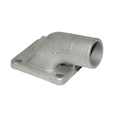 PIPE ADMISSION CYCLO POLINI ALU POUR 103 SP-MVL DIAM INT 19mm / DIAM EXT 24mm (POUR CARBU PHBG 17-19-21) (215.0225)