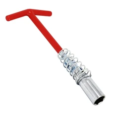 CLE A BOUGIE DIAM 16 mm (BRAS LONG ARTICULE) -P2R