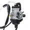 CARBURATEUR ORIGINE PIAGGIO GILERA 125 RUNNER 2T 1998>2005 -484898