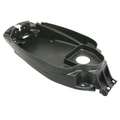 COFFRE/COMPARTIMENT SOUS SELLE SCOOT ADAPTABLE MBK 50 BOOSTER 2004>/YAMAHA 50 BWS 2004> NOIR -P2R