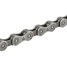 CHAINE VELO 9V. ROUTE MICHE SRADA NOIR 112 MAILLONS (1/2"x3/32") COMPATIBLE SHIMANO ET CAMPAGNOLO