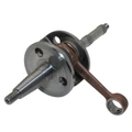 EMBIELLAGE/VILEBREQUIN SCOOT ADAPTABLE PIAGGIO 50 ZIP 2T, TYPHOON, NRG, LIBERTY/GILERA 50 STALKER, RUNNER, DNA, ICE -P2R