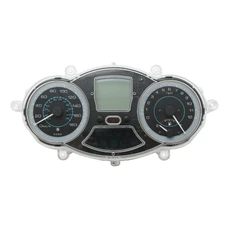 COMPTEUR ORIGINE PIAGGIO 400 X-EVO 2007>2011  -640652-