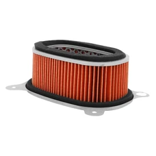 FILTRE A AIR MOTO ADAPTABLE HONDA 750 AFRICA TWIN 1993>2002 -HIFLOFILTRO HFA1708