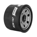 FILTRE A HUILE MAXISCOOTER ADAPTABLE YAMAHA 530 TMAX 2012>2016 / KYMCO 500 XCITING 2009>, 700 MYROAD 2011> (OE 5DM-13440-00) (68x50mm) (EQUIVALENT HF147) -ISON 147