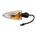 CLIGNOTANT AVANT DROIT ORIGINE PIAGGIO 125-300 YOURBAN 2012>  -642581-