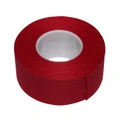 HANDLEBAR TAPE- VELOX TRESSOREX COTTON RED 20mm x 2,60M (SOLD PER UNIT)