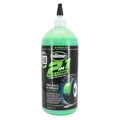 PREVENTIF ANTI-CREVAISON SLIME 2 EN 1 POUR CHAMBRE A AIR ET PNEU TUBELESS (946ml)