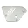 FLANC GAUCHE ALUMINIUM ORIGINE PIAGGIO MOTO-GUZZI 750 V7 RACER USA 2011>2014  -898278-