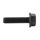 HEX SHOULDER SCREW M8 x 35 mm BLACK SW13 (5 IN A BAG).  -SELECTION P2R-