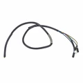 CABLE ALIMENTATION MOTEUR TROTTINETTE ELECTRIQUE NINEBOT ES1, ES2, ES4, E25 -P2R