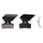PLAQUETTE DE FREIN VTT SHIMANO XTR M9120, XT M8120, SLX M7120 AVEC REFROIDISSEUR (NEWTON ORGANIC) (PAIRE SUR CARTE)