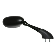 MIRROR FOR YAMAHA 600 FZ6 FAZER 2002>2003, 1000 FZ1 FAZER 2001>2005  RIGHT BLACK (EEC APPROVED)  -VICMA-