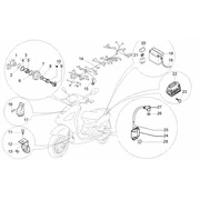 Dispositifs electriques 