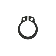 CIRCLIP FOR DRIVE PULLEY "PIAGGIO GENUINE PART"  PIAGGIO COMMUN A LA GAMME MAXISCOOTER 125-250  -006410-