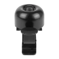 BELL- ZEFAL PING ALUMINIUM-BLACK-TO CLIP ON Ø 19 to 26,4mm (on card)