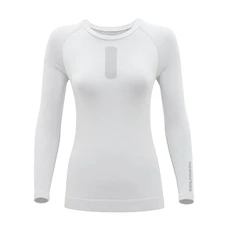 MAILLOT TECHNIQUE ALL SEASON FEMME TUCANO UPSKIN LADY BLANC XL-XXL