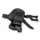 GEAR SHIFTER-FOR MTB- SUNRACE -RIGHT- DUAL LEVER M10 10 speed ((SOLD PER UNIT))