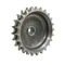 ENGRENAGE POMPE HUILE ORIGINE PIAGGIO COMMUN A LA GAMME MOTO-GUZZI -GU30147700