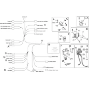 Circuit electrique I