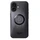 COQUE SMARTPHONE/TELEPHONE SP CONNECT POUR IPHONE 16 NOIR (COMPATIBLE AVEC TOUT LES SUPPORTS SP CONNECT SPC+)