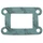 INTAKE GASKET FOR 50cc MOTORBIKE MINARELLI 50 AM6/APRILIA 50 RS, RX/BETA 50 RR/MBK 50 X-LIMIT, X-POWER/RIEJU 50 RR, SMX, RS1, SPIKE/YAMAHA 50 DTR, TZR (SOLD PER UNIT) -ARTEIN