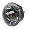HEAD LIGHT (WHITHOUT BULBS) "PIAGGIO GENUINE PART" 125-250-300 VESPA GTS  -58265R-