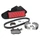 KIT ENTRETIEN SCOOT ADAPTABLE KYMCO 50 AGILITY 4T 10 POUCES 2006> (PACK 6 PIECES) -SELECTION P2R STANDARD