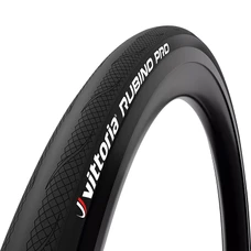 PNEU ROUTE 700 X 28 VITTORIA RUBINO PRO 4 NOIR GRAPHENE 2.0 TS (28-622) (OFFRE SPECIALE)